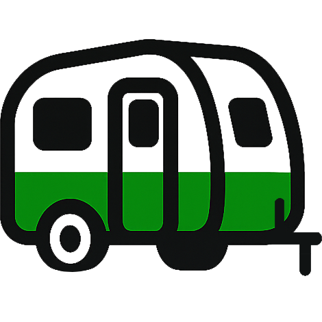 Campingvogn